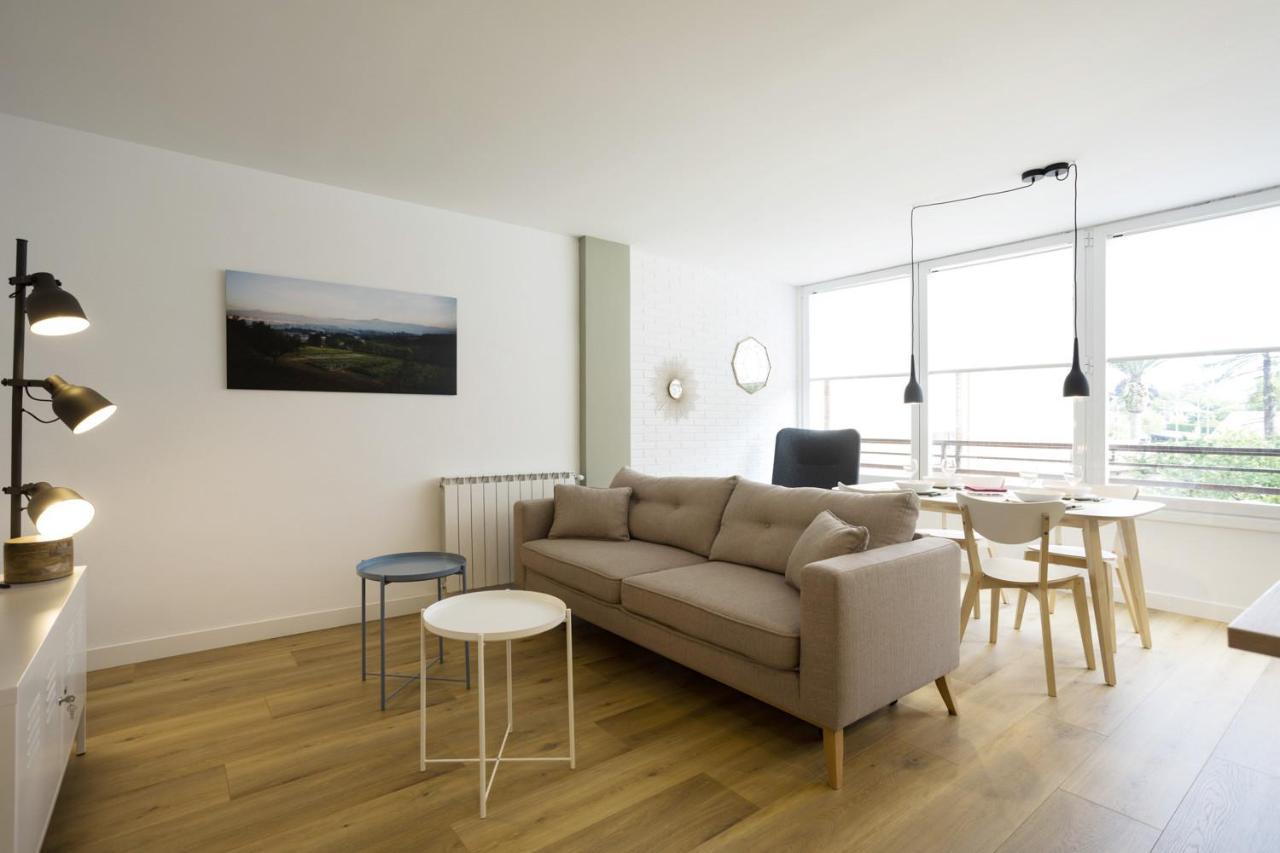 Olabide 2 By Smiling Rentals Hondarribia Kültér fotó