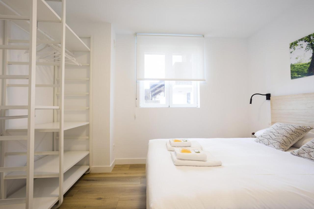 Olabide 2 By Smiling Rentals Hondarribia Kültér fotó
