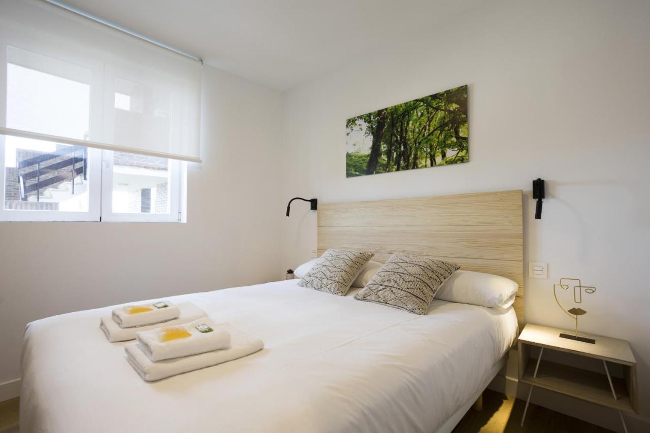 Olabide 2 By Smiling Rentals Hondarribia Kültér fotó