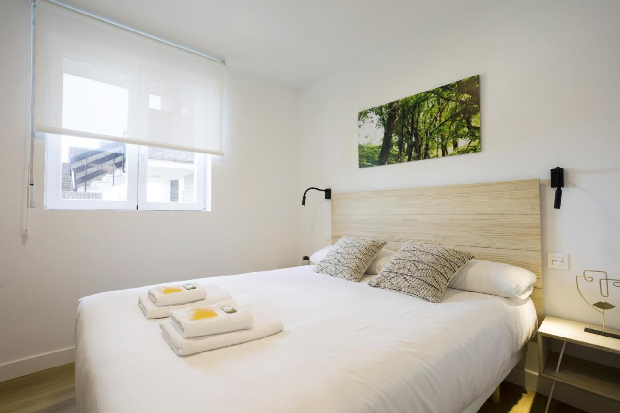 Olabide 2 By Smiling Rentals Hondarribia Kültér fotó
